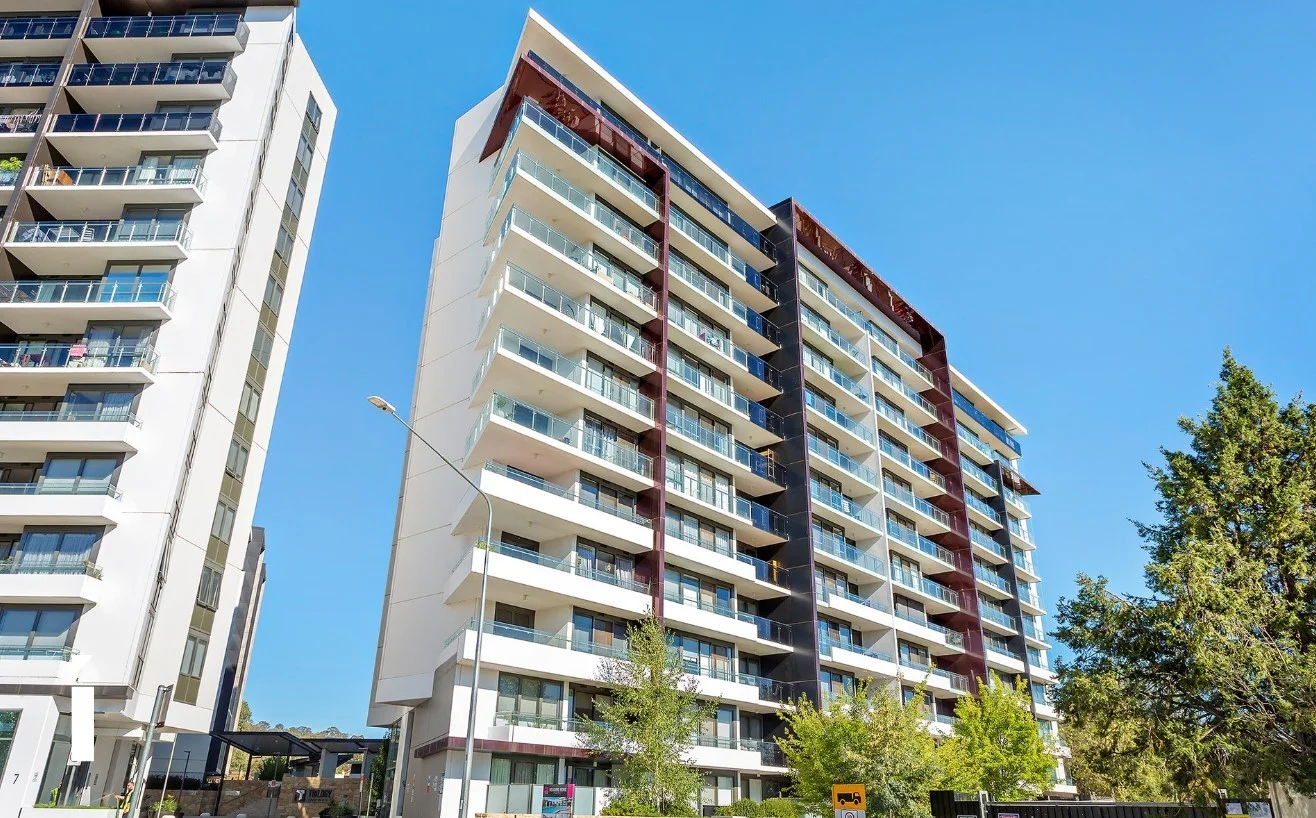 Additional image 13 of 129/7 Irving Street, Phillip ACT 2606