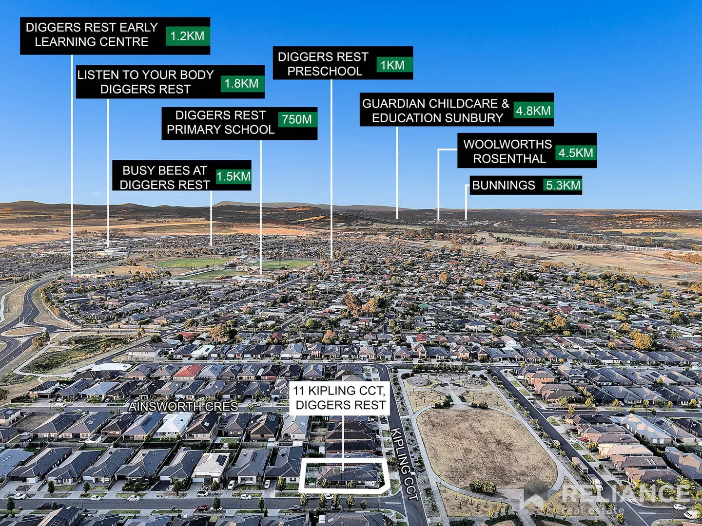 Additional image 17 of 11 Kipling Circuit, Diggers Rest VIC 3427