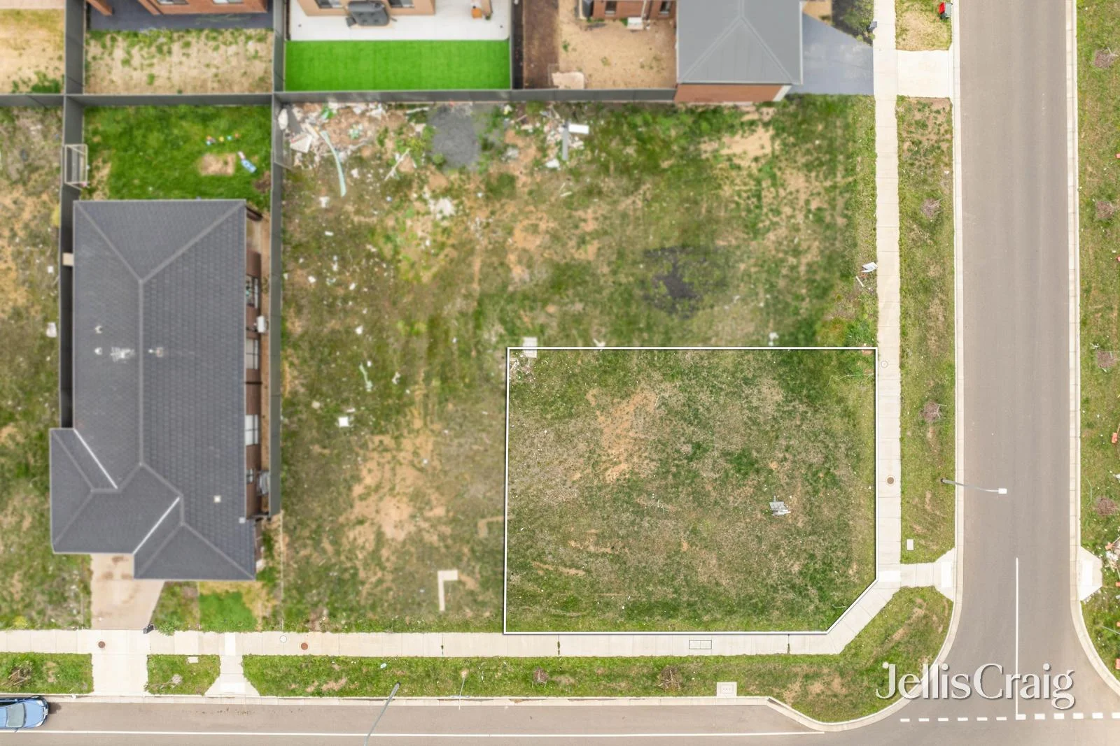 Additional image 4 of 48 Cruz Road, Winter Valley VIC 3358