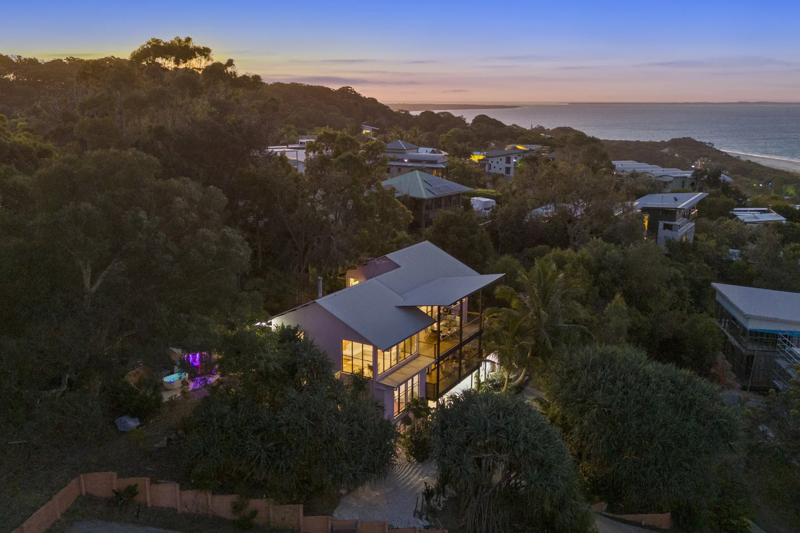 Additional image 24 of 12A Cumming Parade, Point Lookout QLD 4183