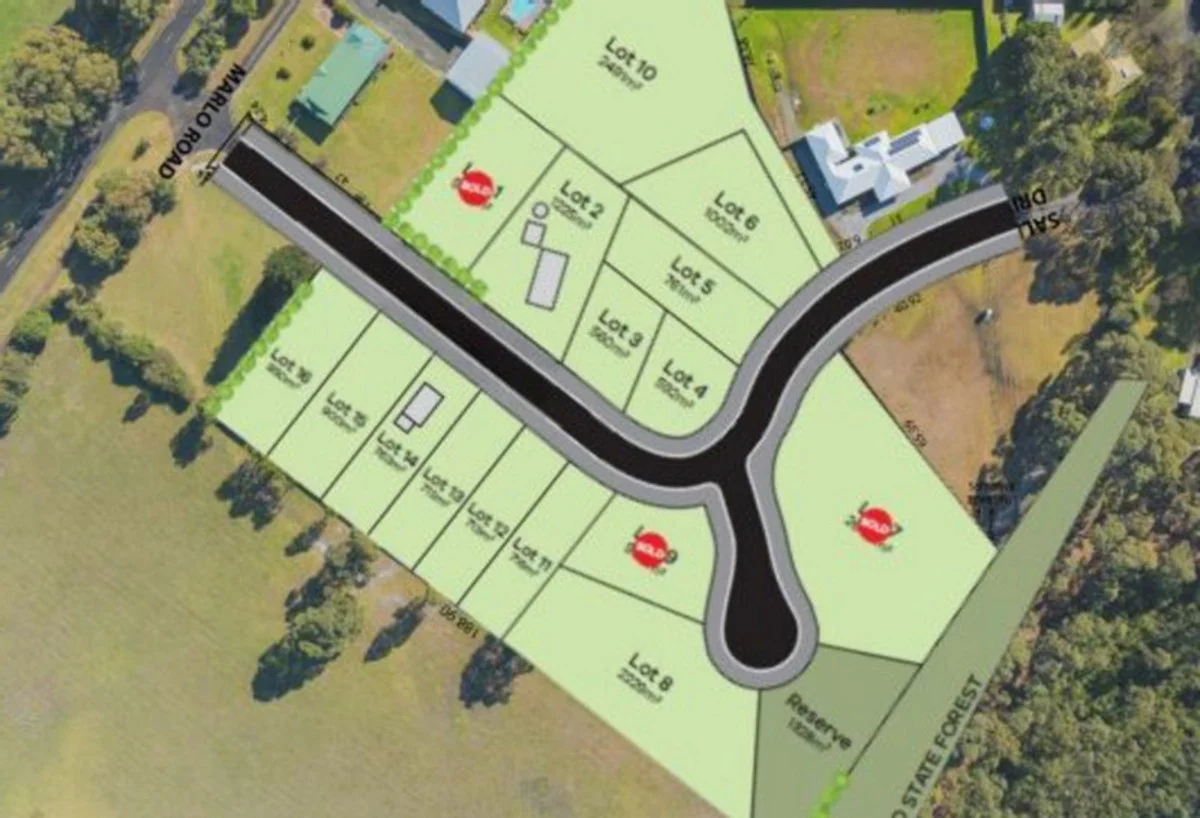 Additional image 3 of 12/20 Marlo Road, Marlo VIC 3888