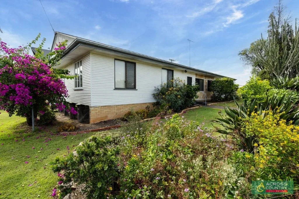 Additional image 24 of 24 Nutt Street, Murgon QLD 4605