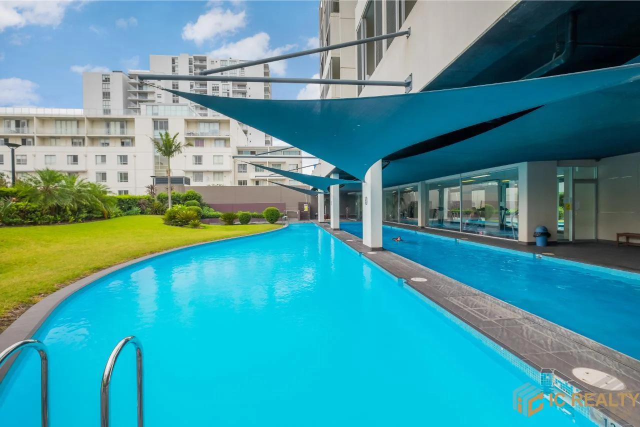 Additional image 10 of E206/25 Shoreline Drive, Rhodes NSW 2138