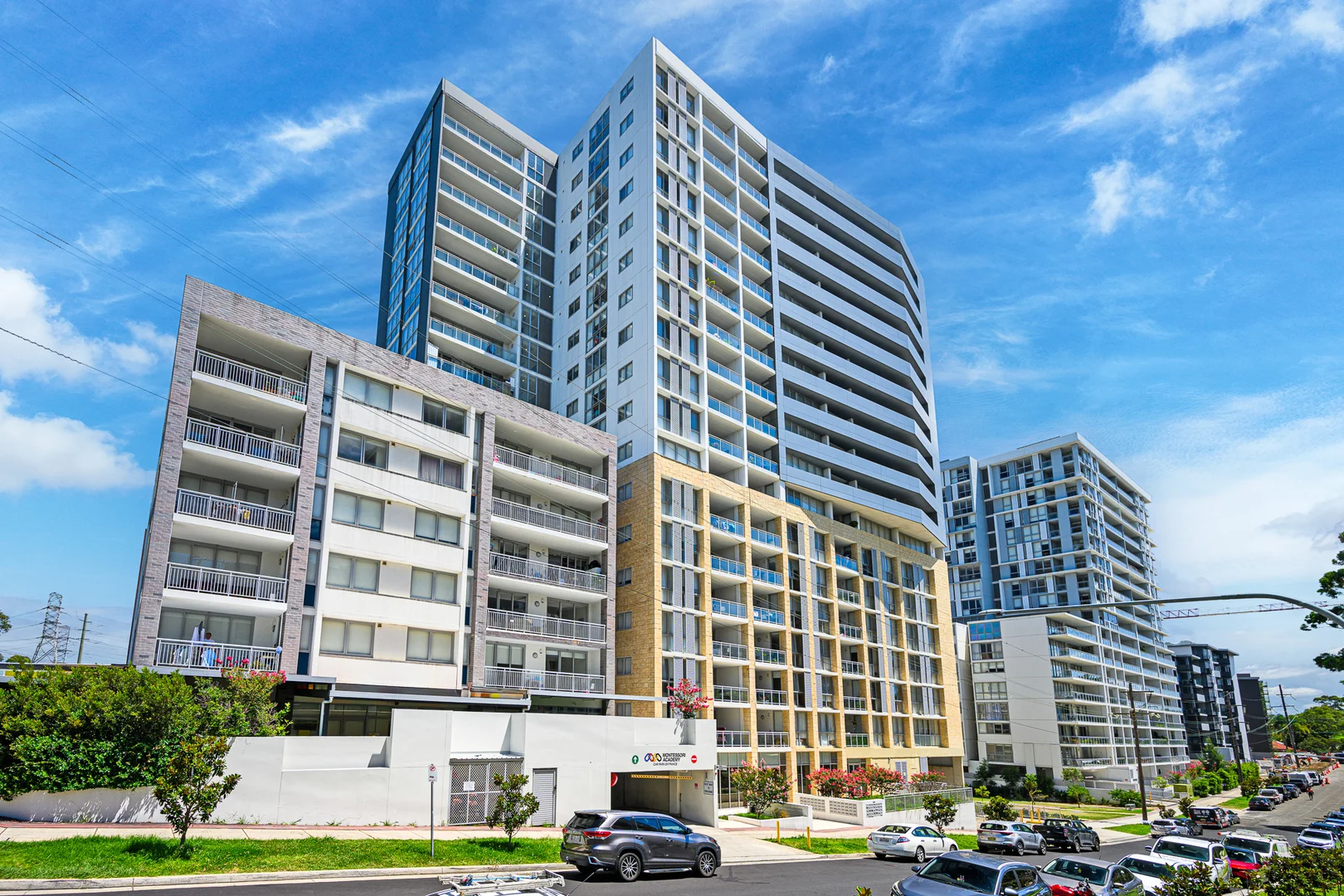 Additional image 12 of 320/2 Thallon Street, Carlingford NSW 2118