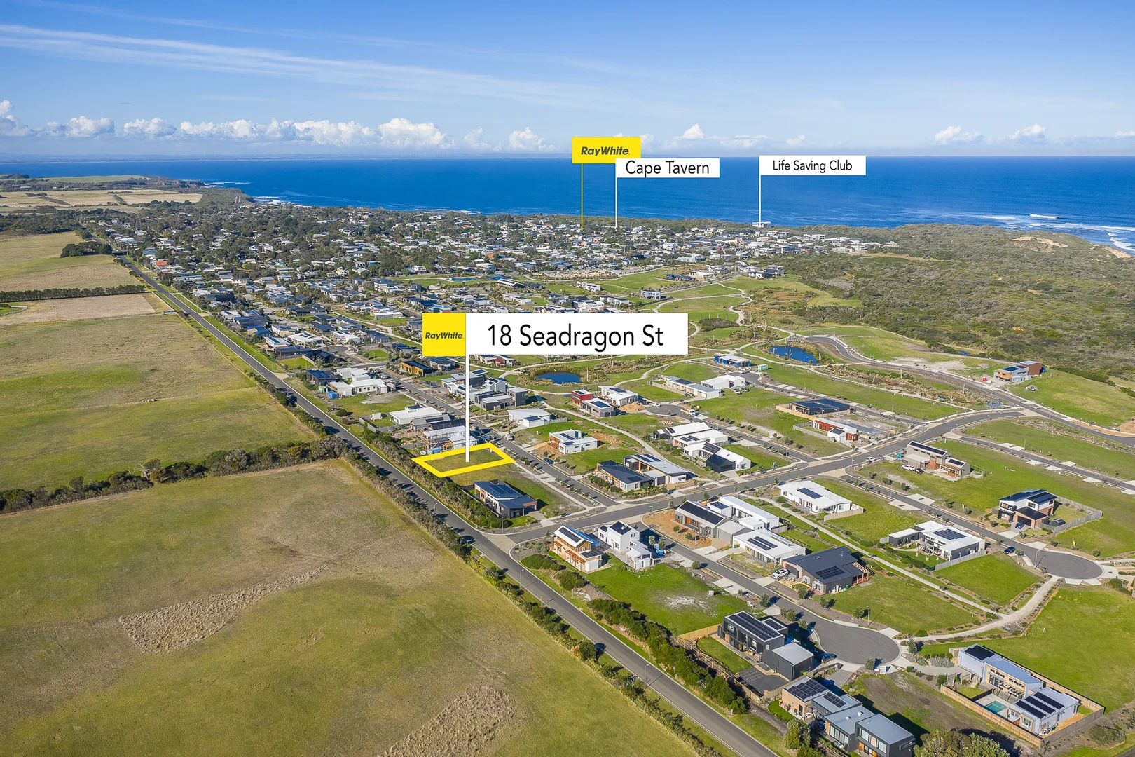 Additional image 7 of 18 Seadragon Street, Cape Paterson VIC 3995