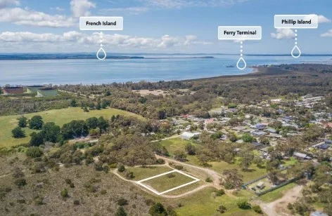 Additional image 3 of 18 & 20 Creswell St, Crib Point VIC 3919