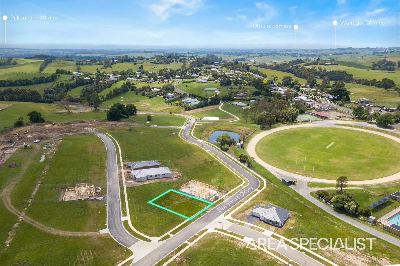 Additional image 9 of 1 Burchett Drive, Poowong VIC 3988
