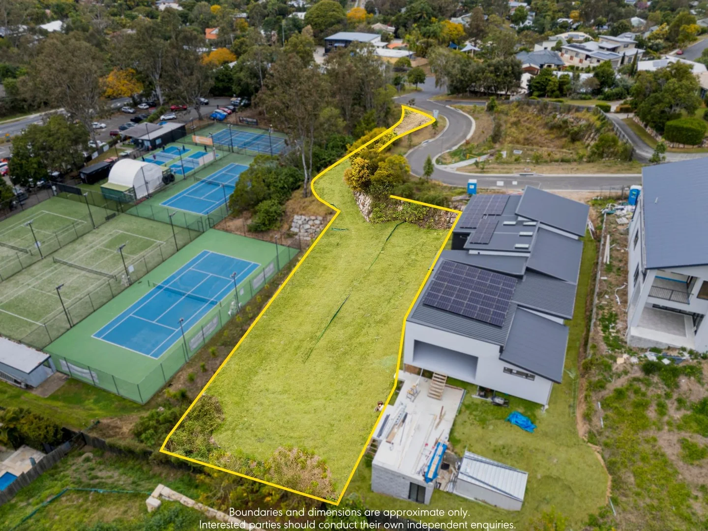 23 Ronruth Street, The Gap QLD 4061