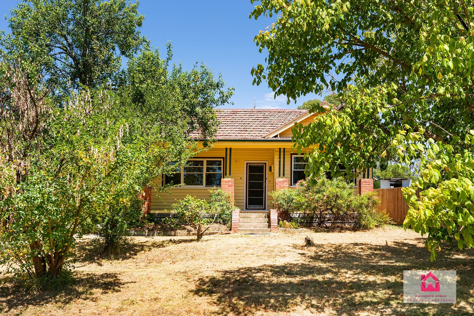 Additional image 12 of 4 Baird Street, Castlemaine VIC 3450