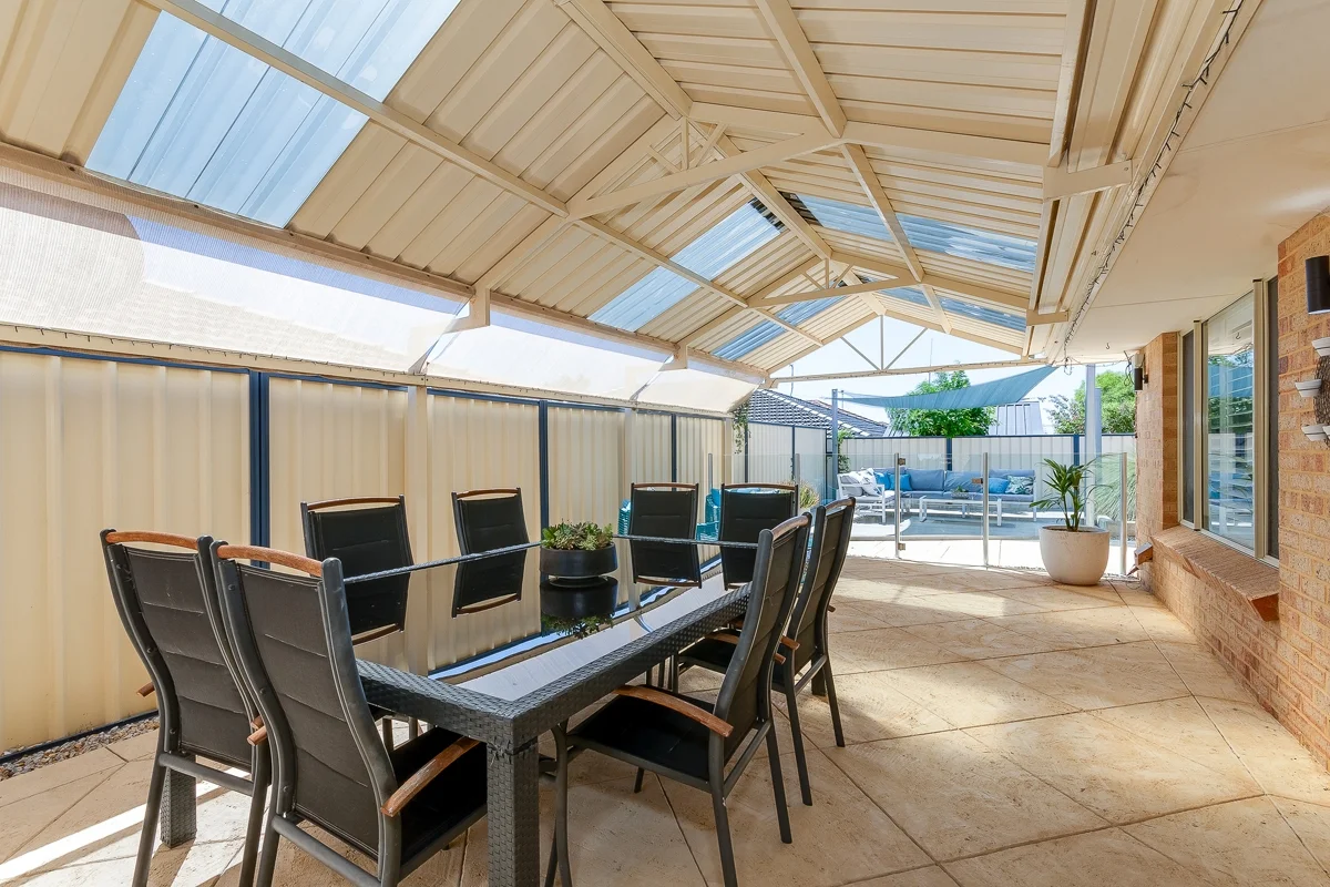 Additional image 29 of 3 Chatham Pass, Carramar WA 6031