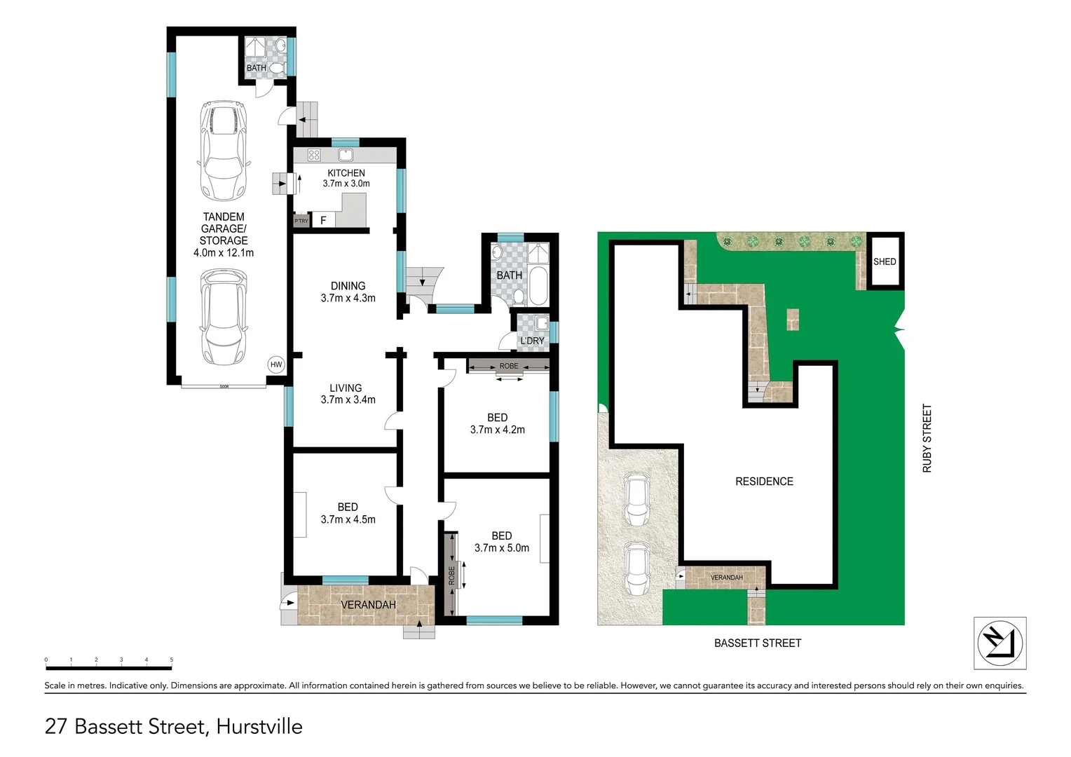 Additional image 18 of 27 Bassett Street, Hurstville NSW 2220