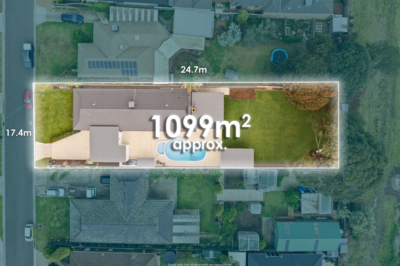Additional image 21 of 51 Tyrone Street, Werribee VIC 3030