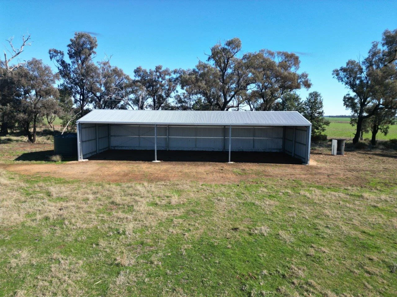 977 Schmidts Road, Temora NSW 2666