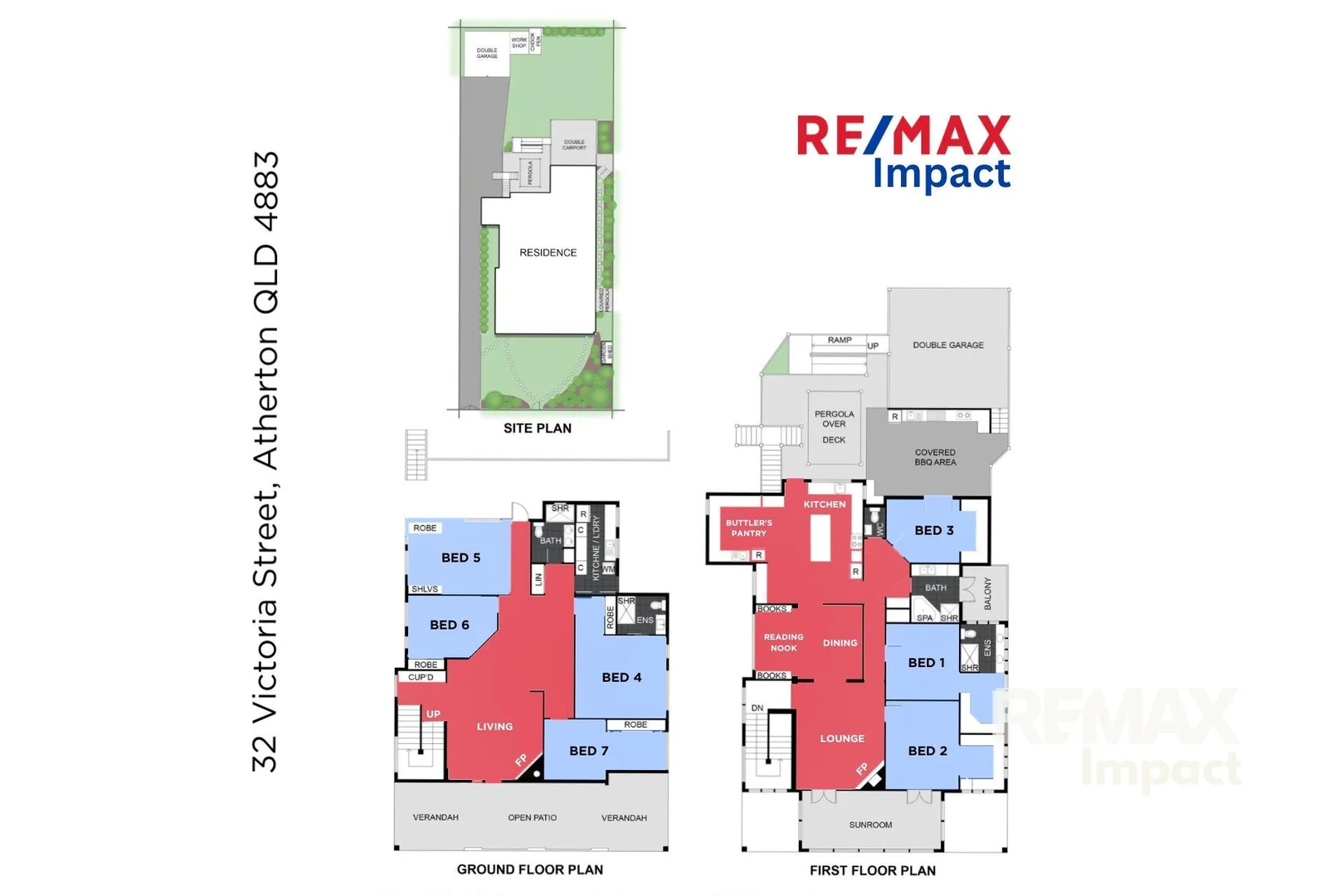 Additional image 28 of 32 Victoria Street, Atherton QLD 4883