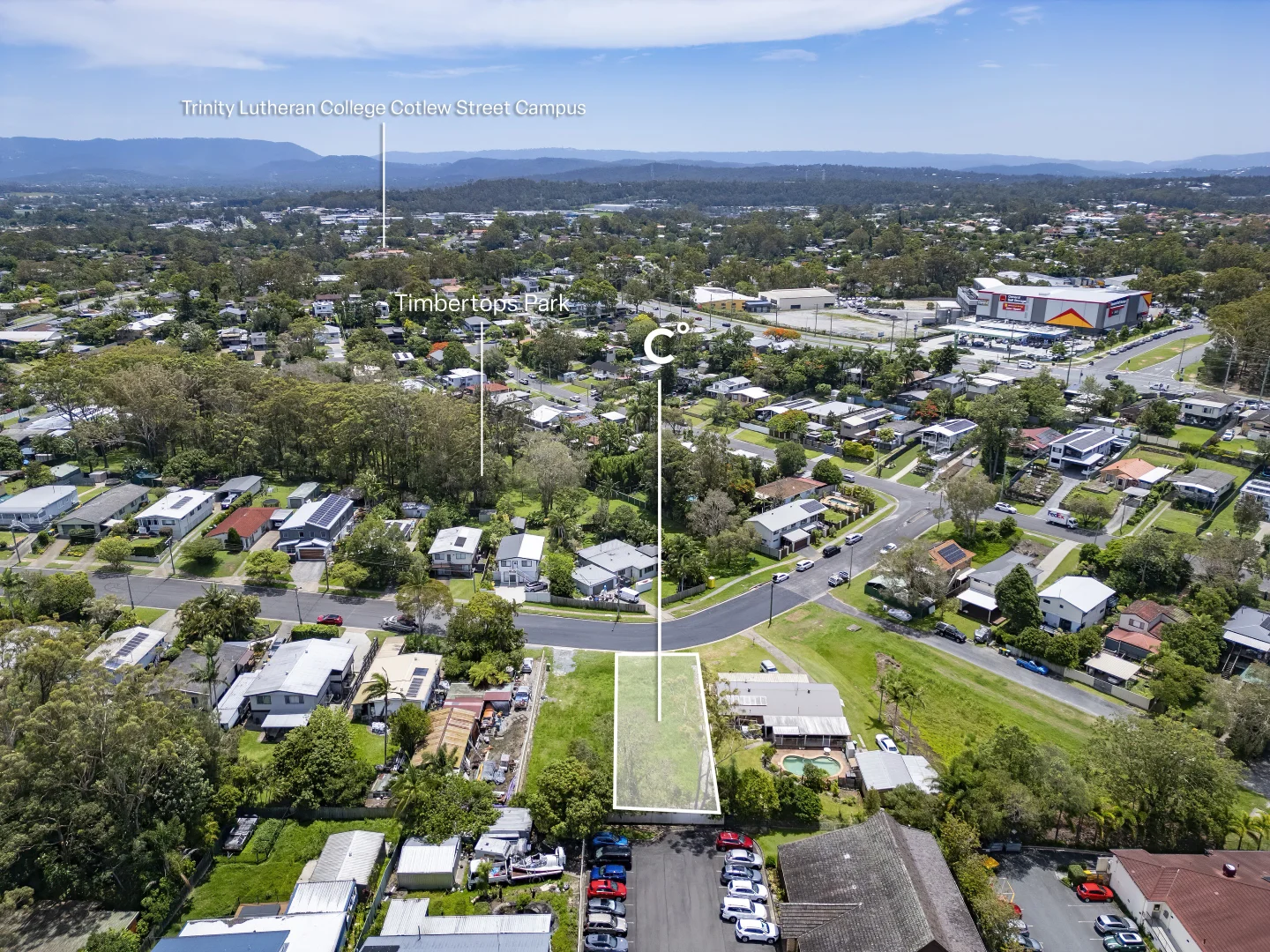 Additional image 5 of Lot 9/7 Patonga Street, Ashmore QLD 4214