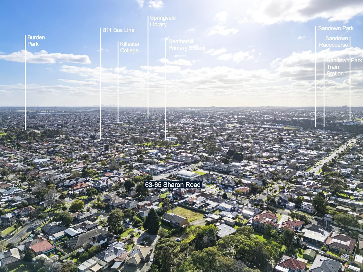 Additional image 15 of 63-65 Sharon Road, Springvale South VIC 3172