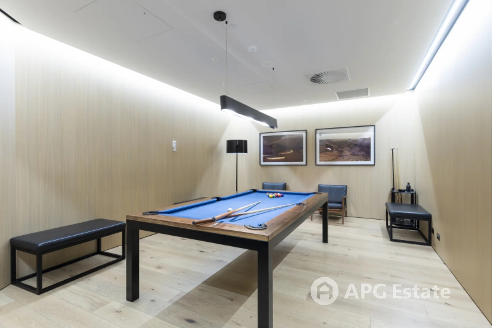 Additional image 12 of 205S/883 Collins Street, Docklands VIC 3008