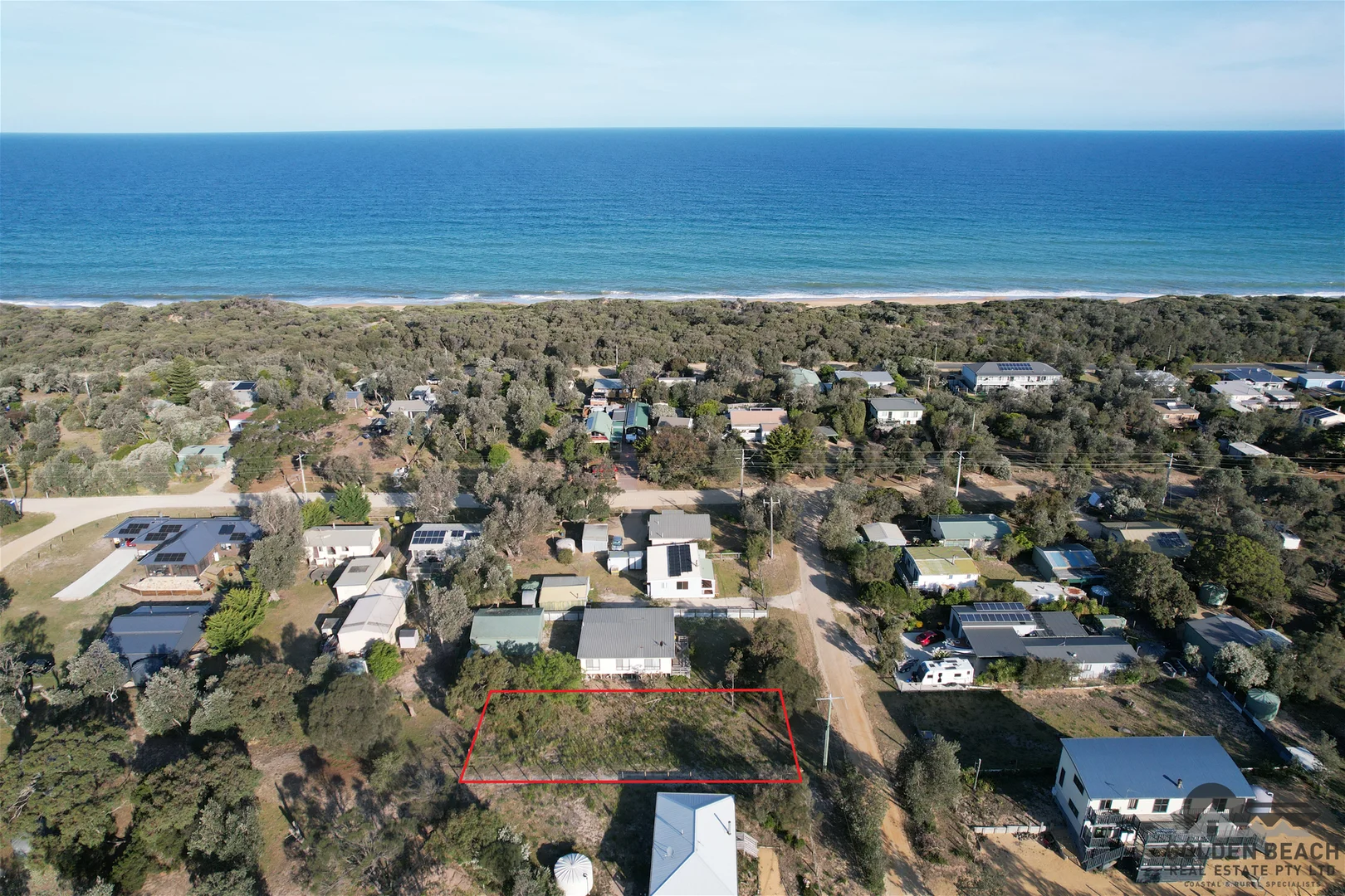 23 Ninth Street, Paradise Beach VIC 3851
