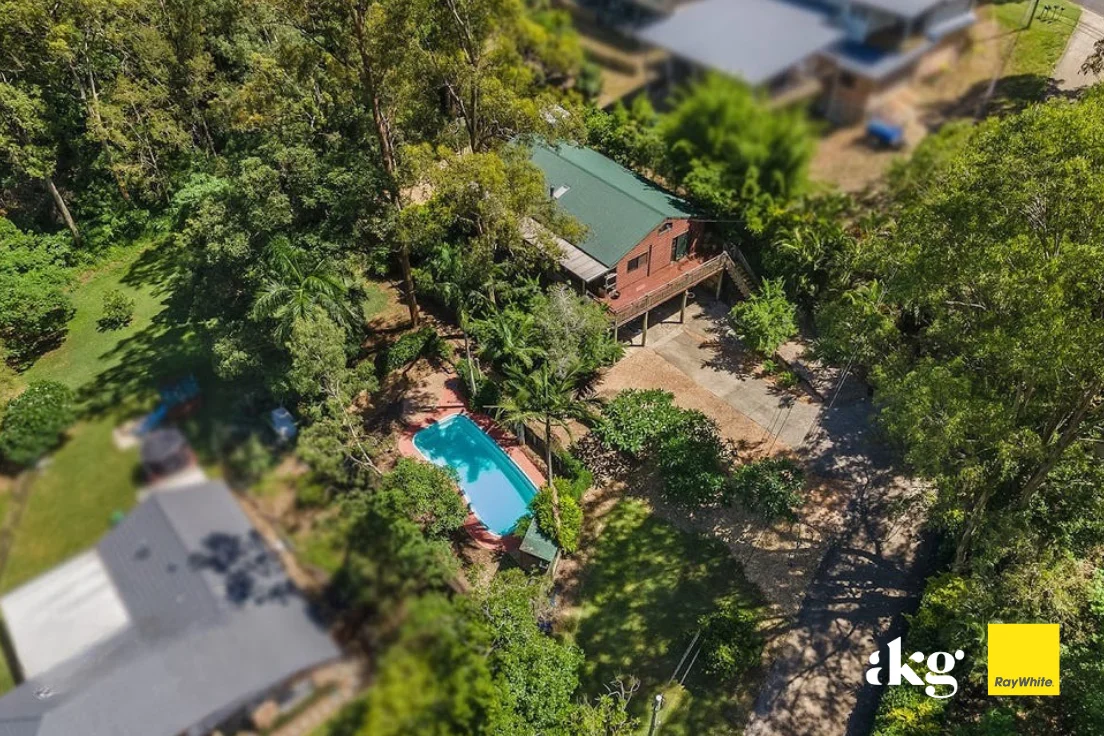 24 PENELOPE DR, Cornubia QLD 4130