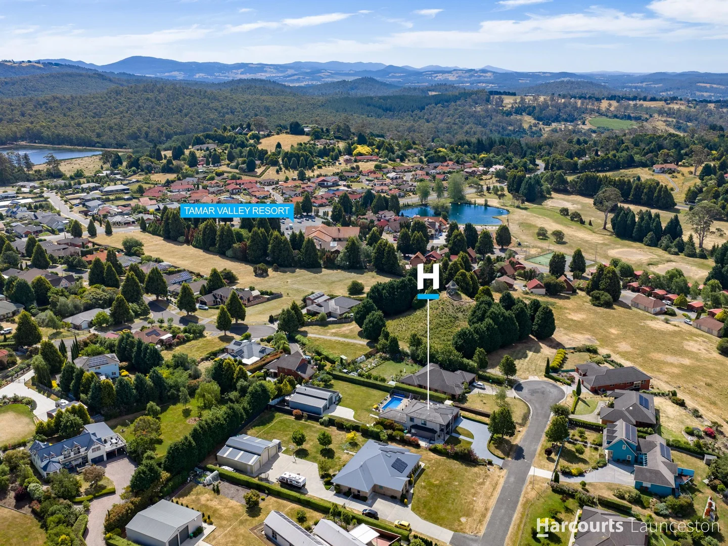 Additional image 31 of 23 Skyline Avenue, Grindelwald TAS 7277