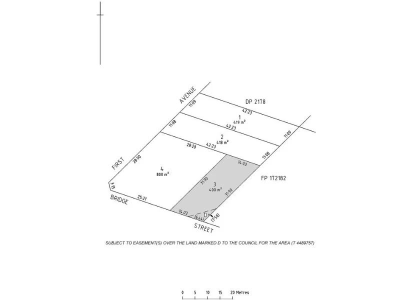 Additional image 10 of 1 Bridge Street, Tanunda SA 5352