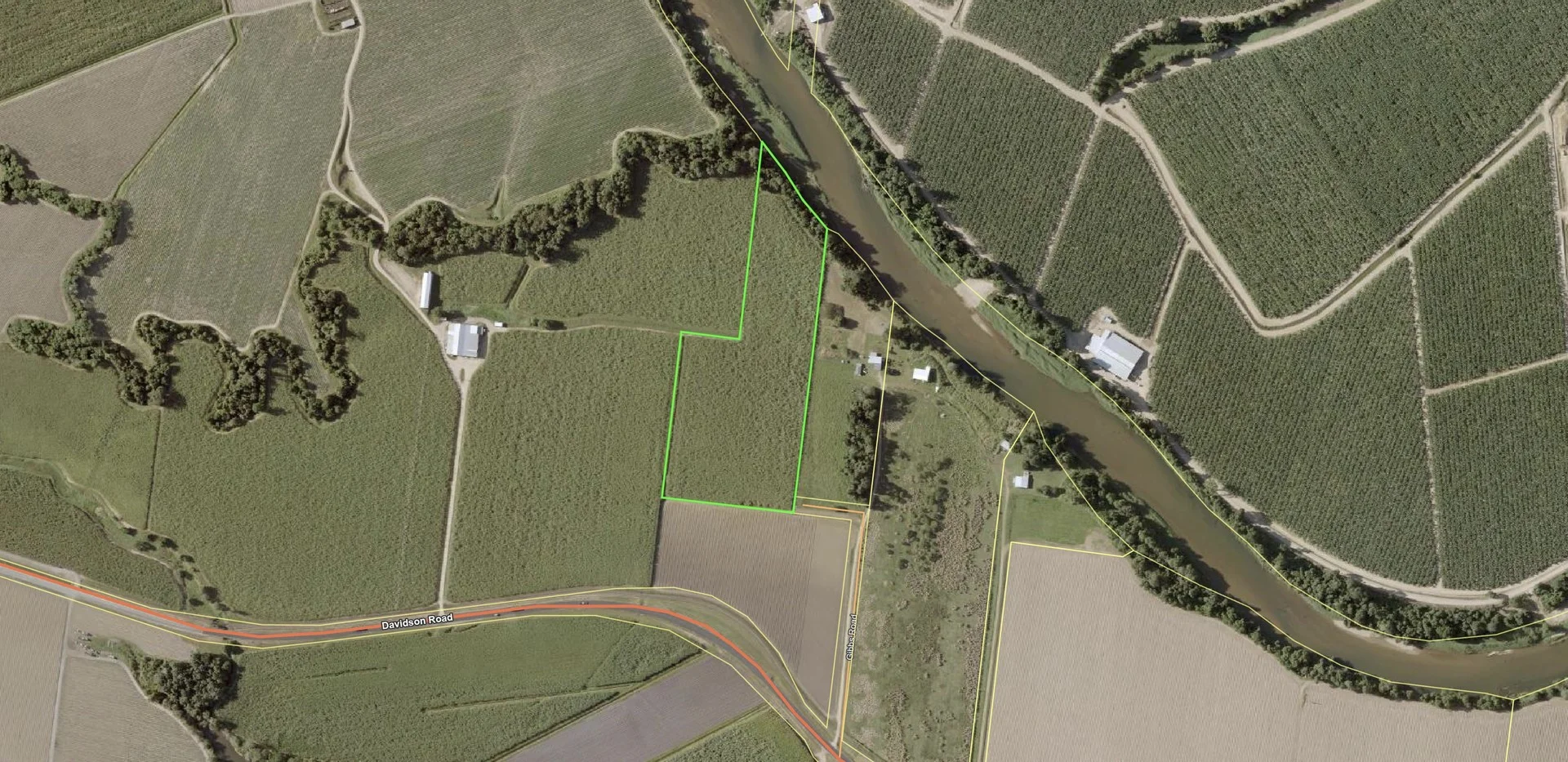 LOT 82 Gibbs Rd, Munro Plains QLD 4854
