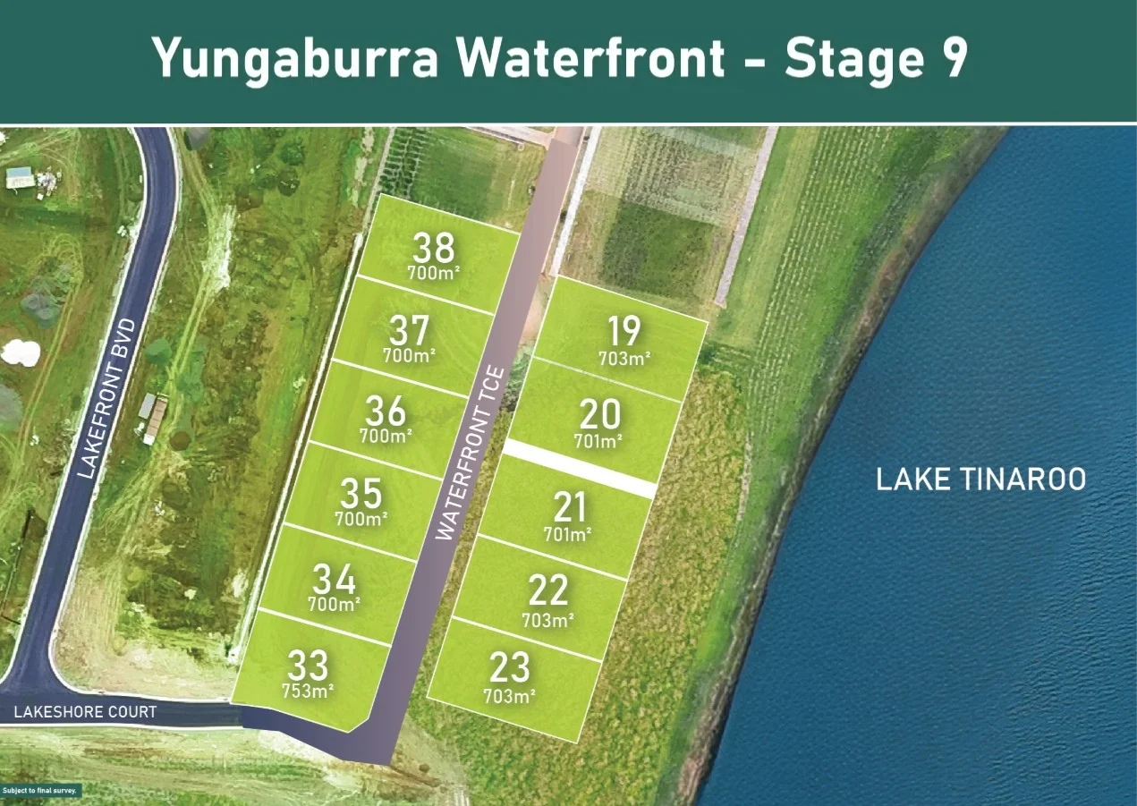 Additional image 26 of Yungaburra Waterfront Development, Yungaburra QLD 4884
