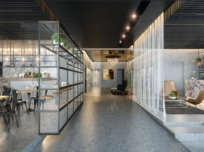 Additional image 8 of 601/250 City Road, Southbank VIC 3006