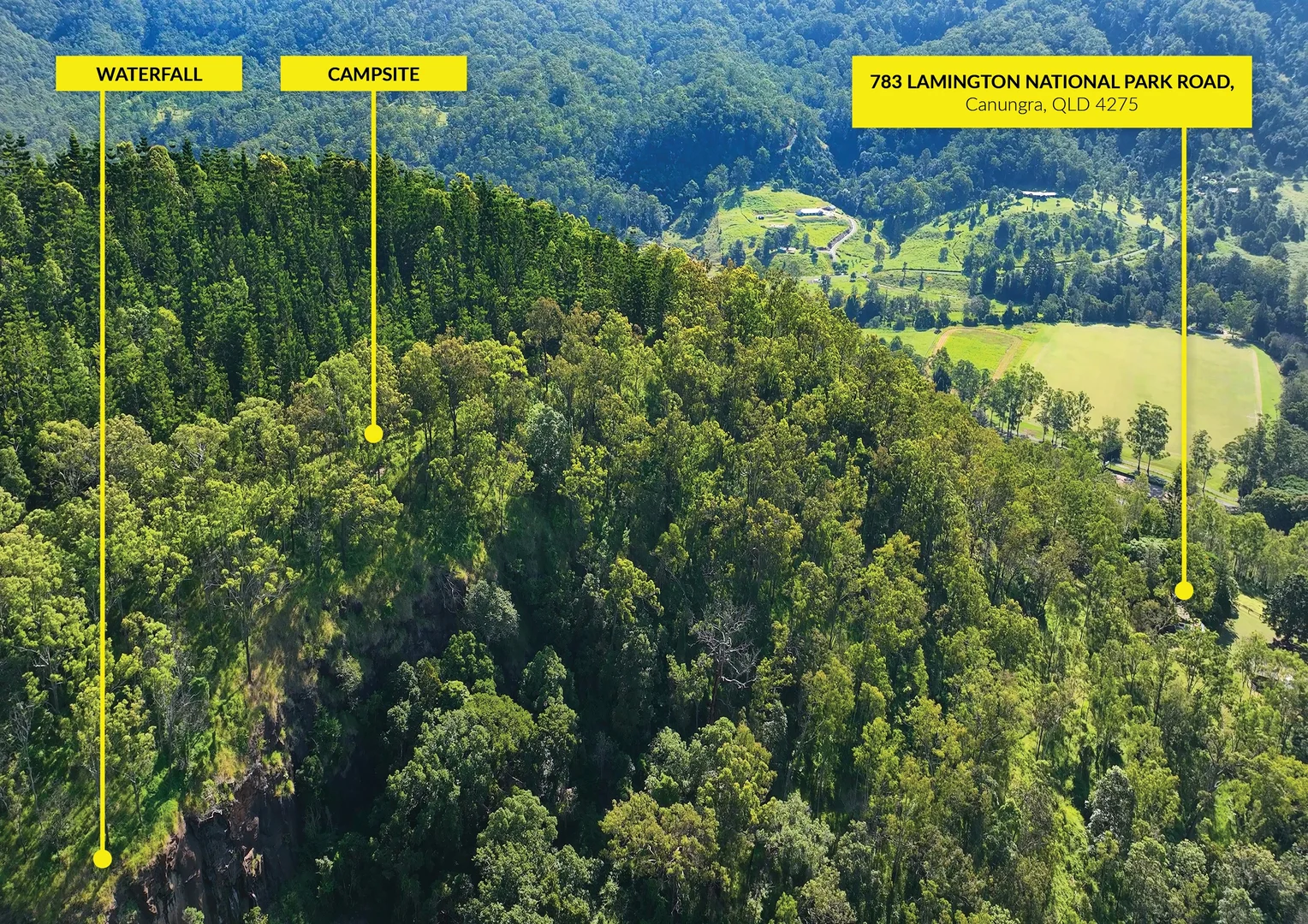 Additional image 30 of 783 Lamington National Park Road, Canungra QLD 4275