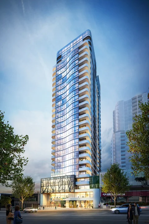 Additional image 9 of 2208/36 Prospect Street, Box Hill VIC 3128