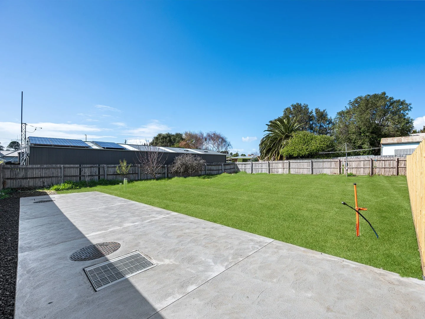 2, 33 Villiers Street, Port Fairy VIC 3284