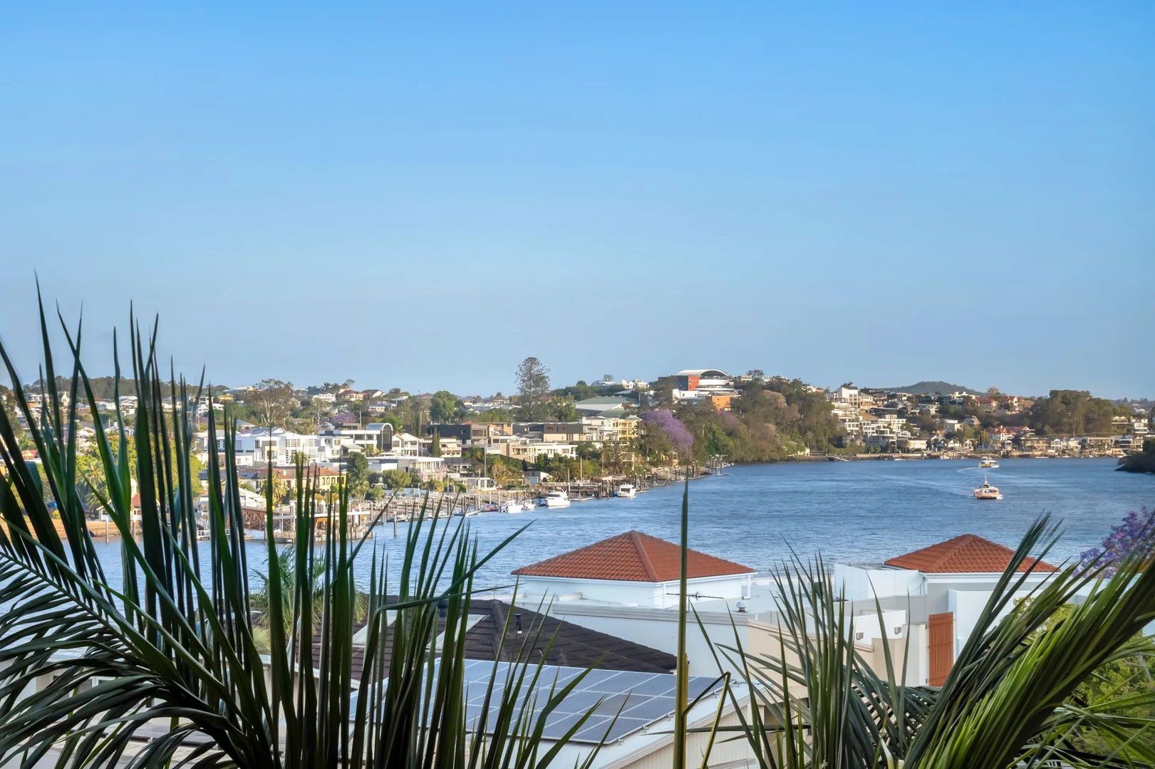 Additional image 20 of 401/88 Macquarie Street, Teneriffe QLD 4005