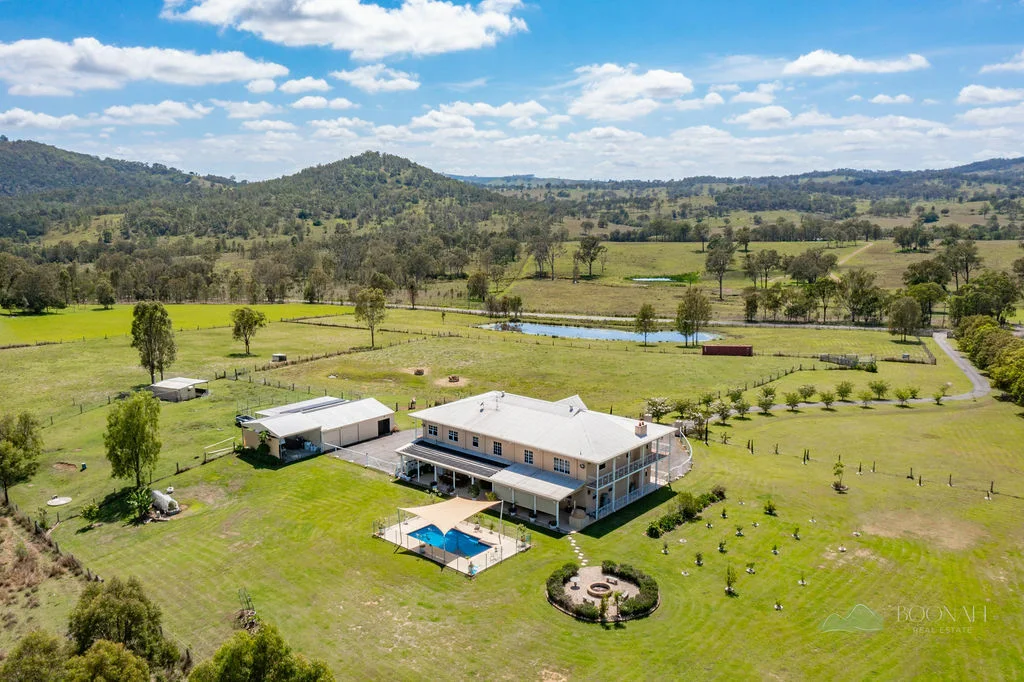 Additional image 3 of 1068 Boonah-Rathdowney Rd, Wallaces Creek QLD 4310