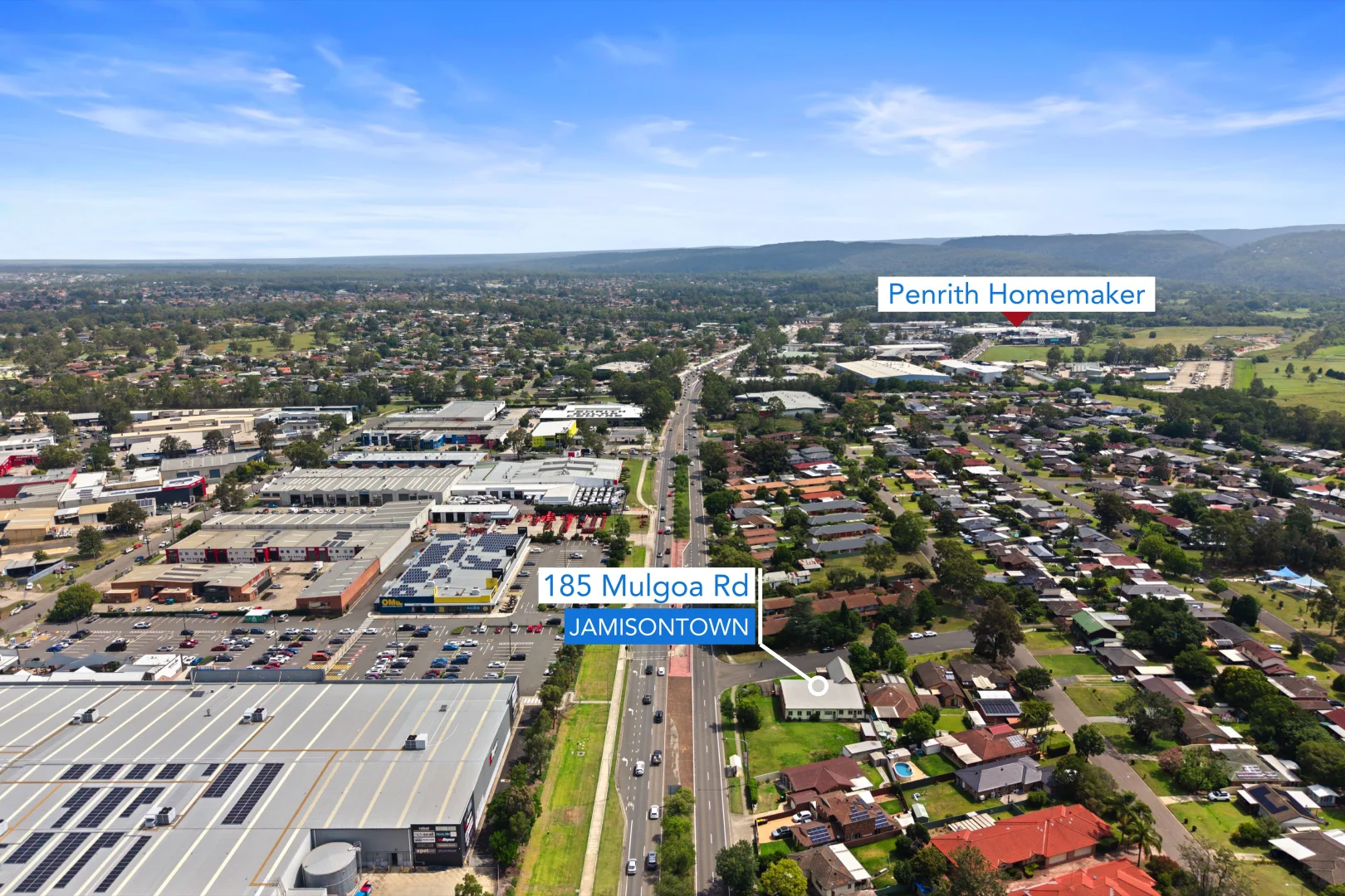 Additional image 7 of 185 Mulgoa Rd, Jamisontown NSW 2750