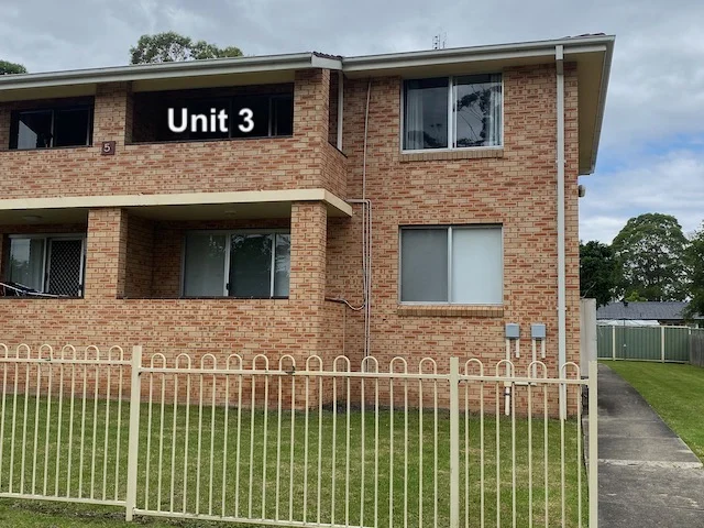 3/5 Shorland Place, Nowra NSW 2541