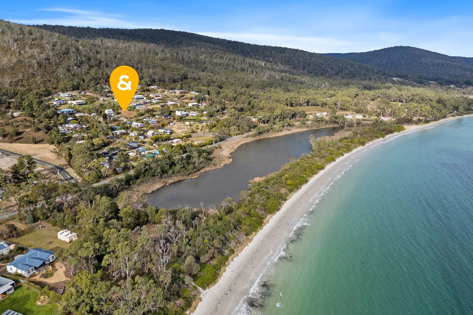 35 Lagoon Road, White Beach TAS 7184