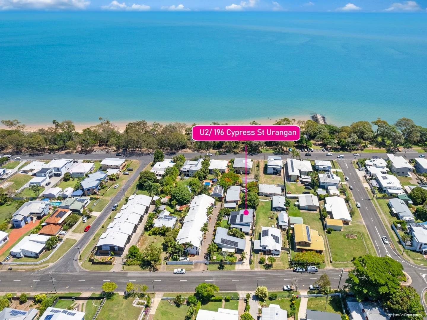 Additional image 2 of 2/196 Cypress Street, Urangan QLD 4655