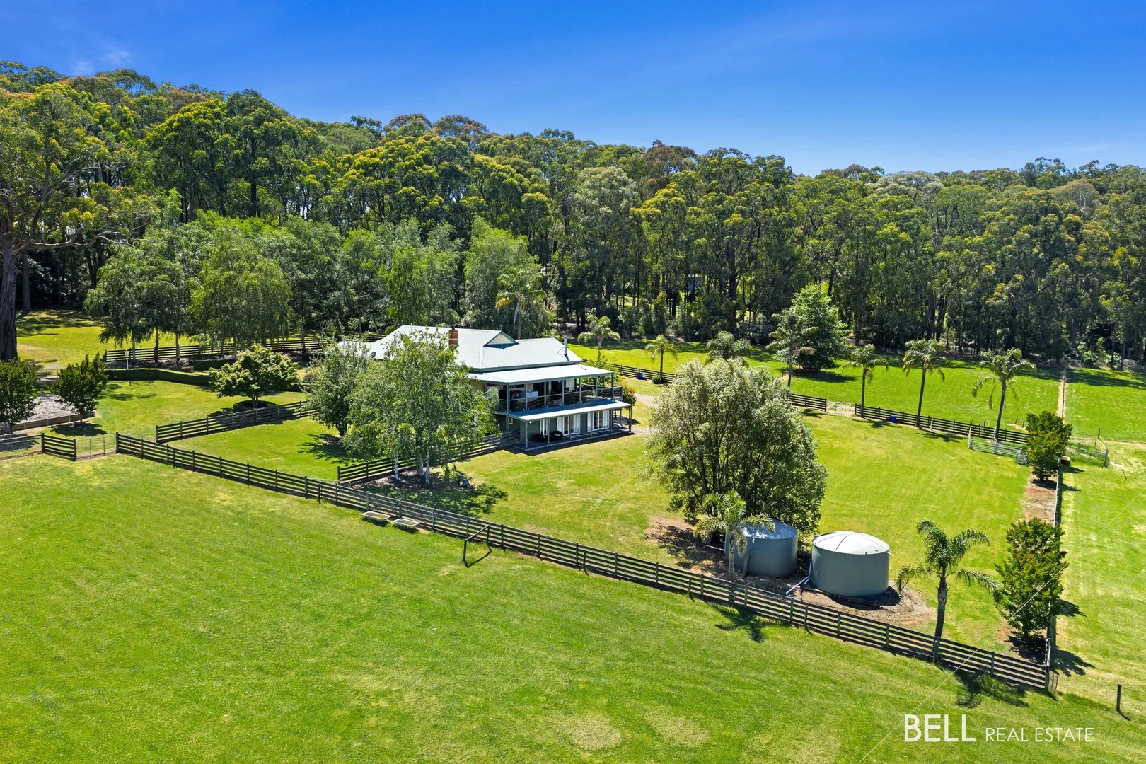 5 Staves Road, Hoddles Creek VIC 3139