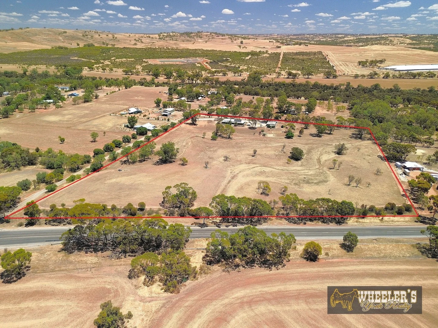 Additional image 3 of 30 Hoops Rd, (Cold Harbour), York WA 6302