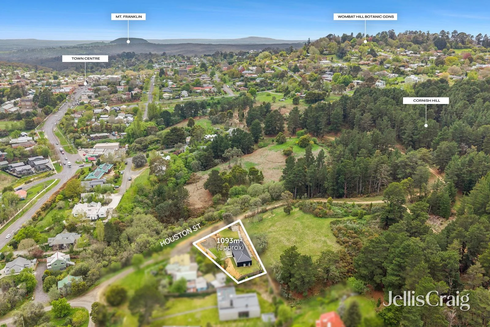 Additional image 21 of 29 Houston Street, Daylesford VIC 3460