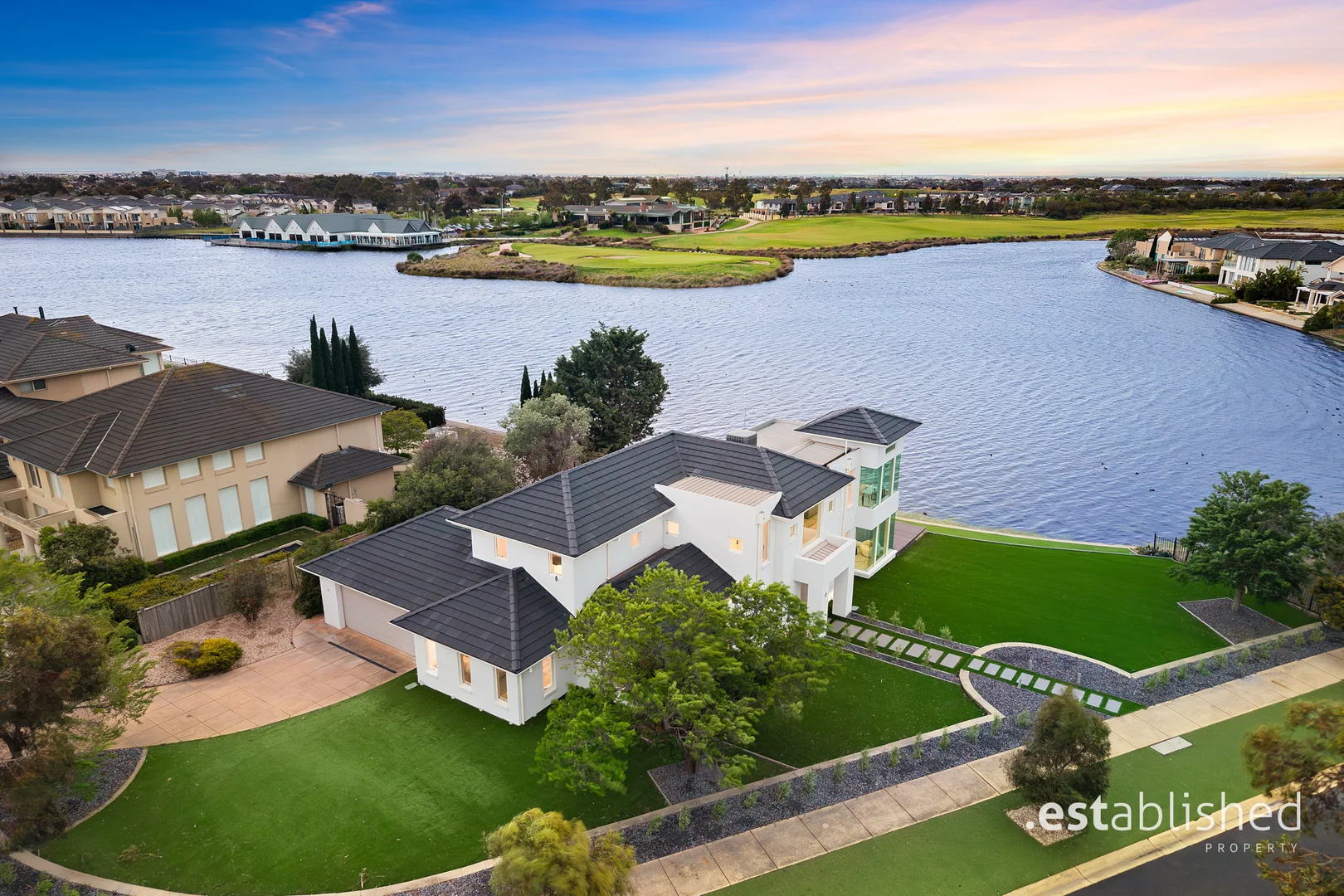 Additional image 25 of 17 Panorama Way, Sanctuary Lakes VIC 3030