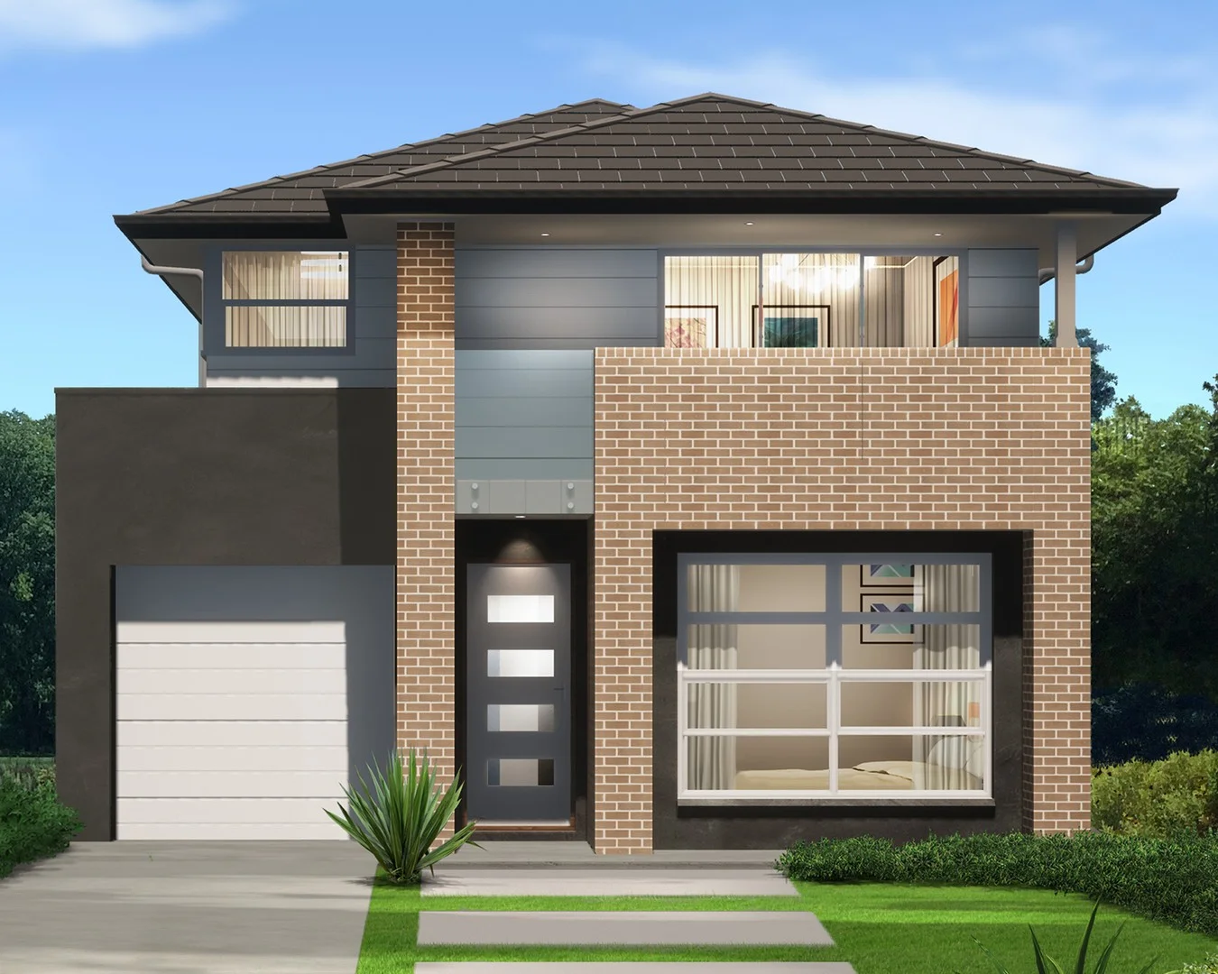 Lot 419 Proposed Road, Gregory Hills NSW 2557