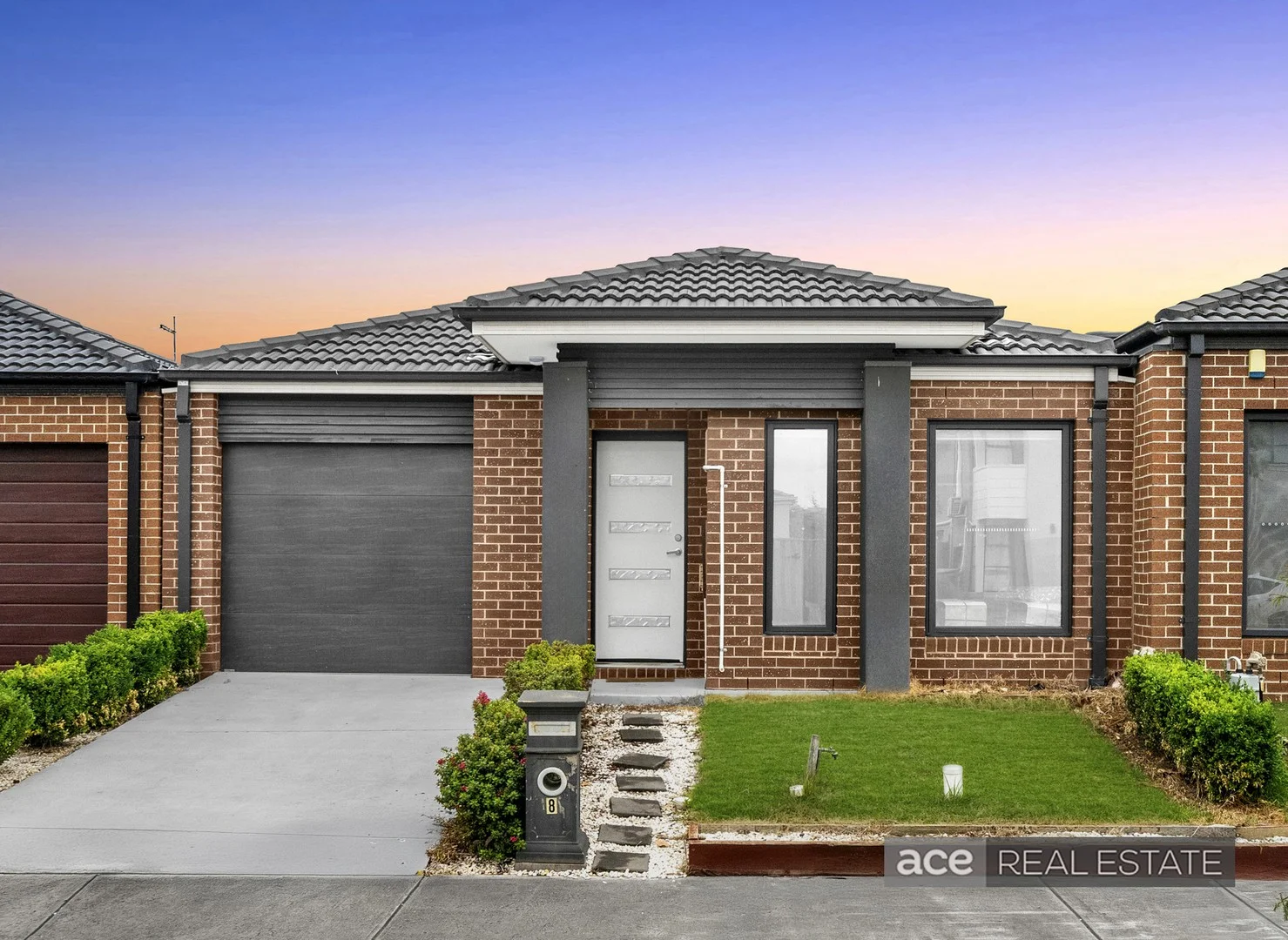 8 Ramsgate Crescent, Truganina VIC 3029