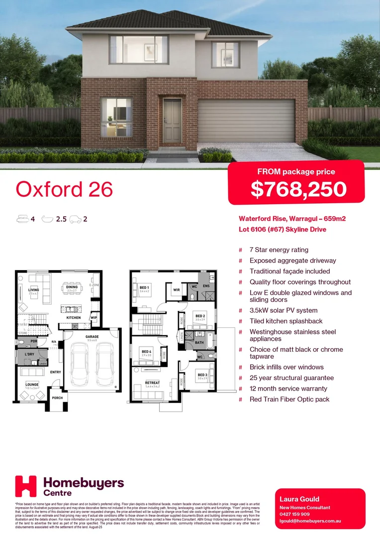 Additional image 10 of 67 Skyline Drive, Warragul VIC 3820