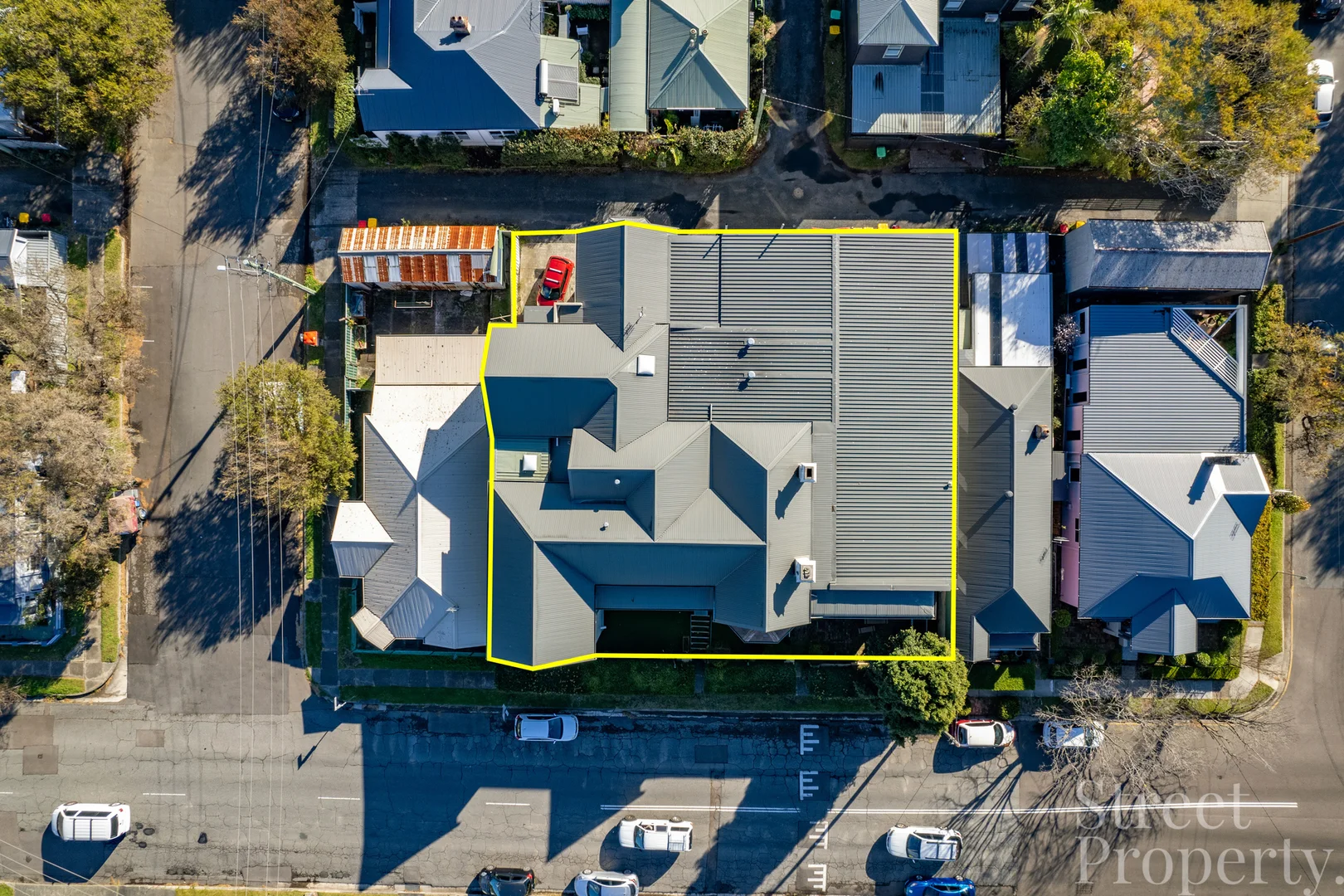 Additional image 18 of 24 Samdon Street, Hamilton NSW 2303