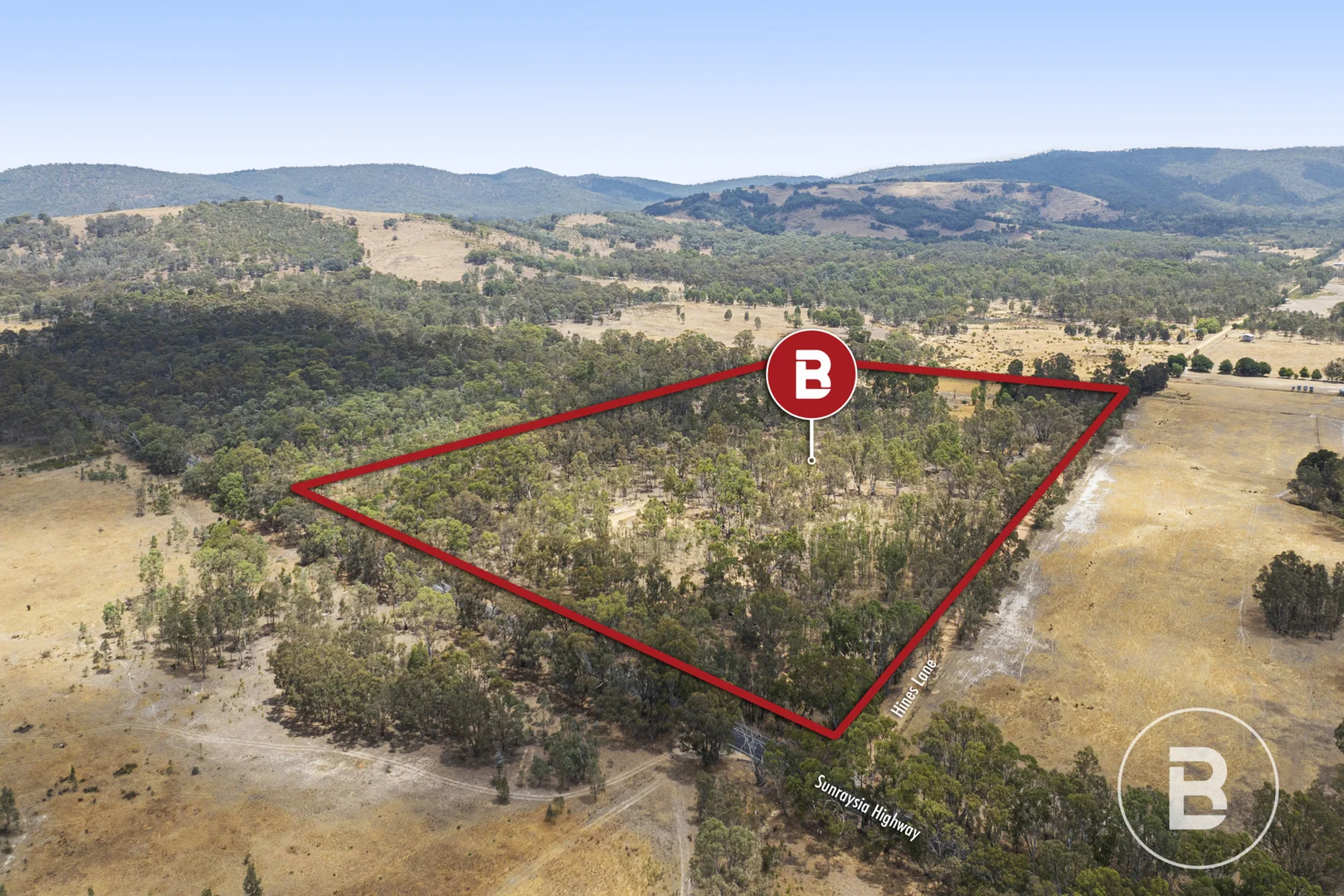 Additional image 20 of Lot 7E & 7 Sunraysia Highway, Redbank VIC 3477