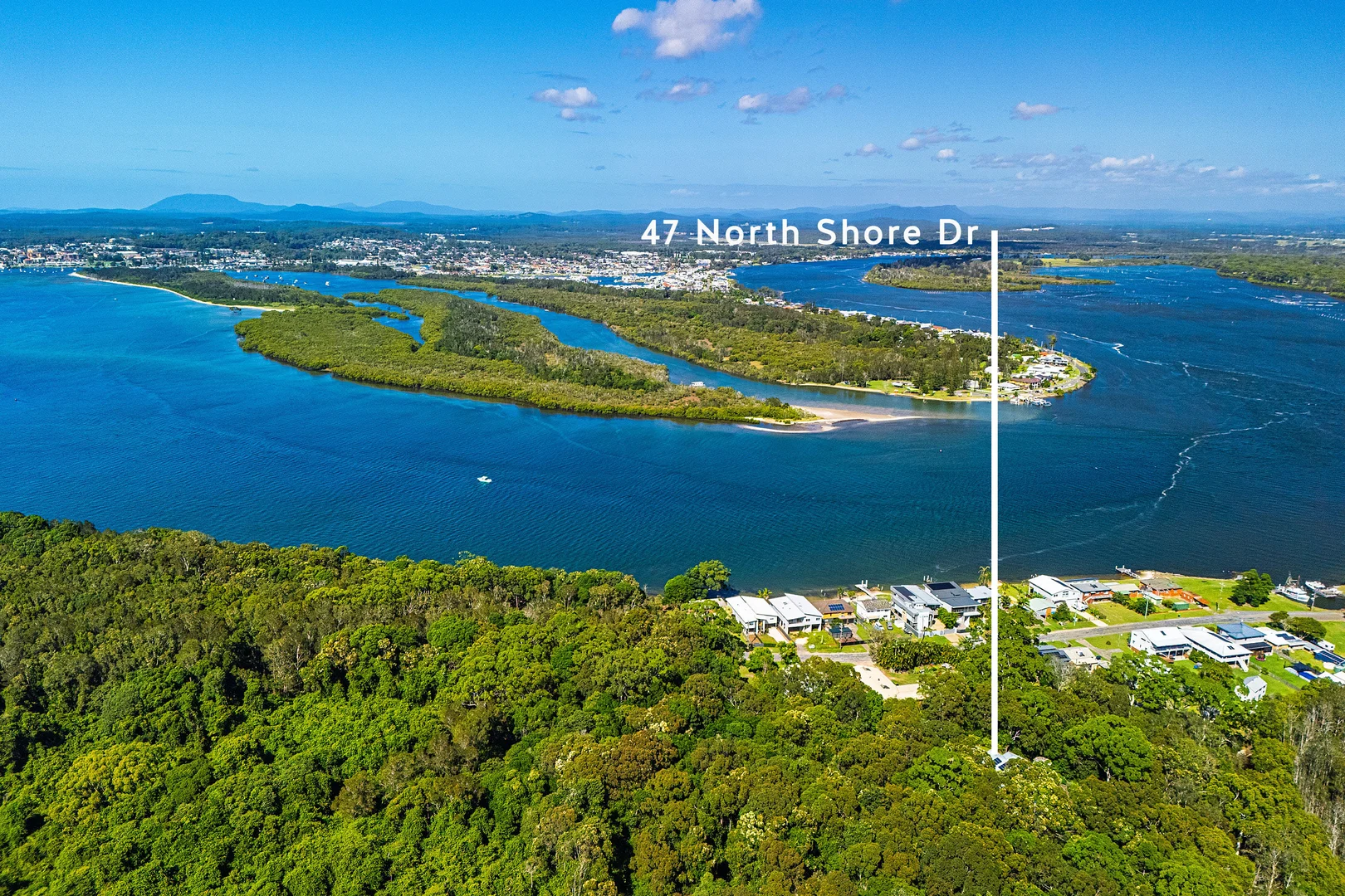 Additional image 25 of 47 North Shore Drive, North Shore NSW 2444