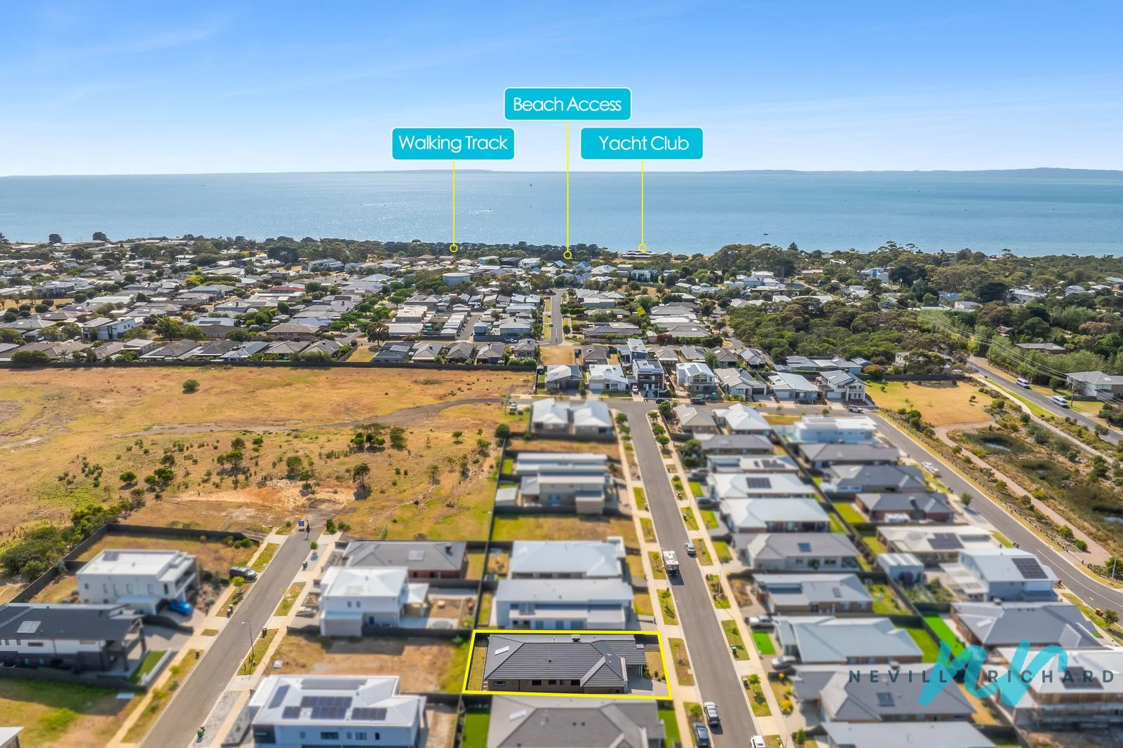 Additional image 6 of 9 Bluebill Street, St Leonards VIC 3223