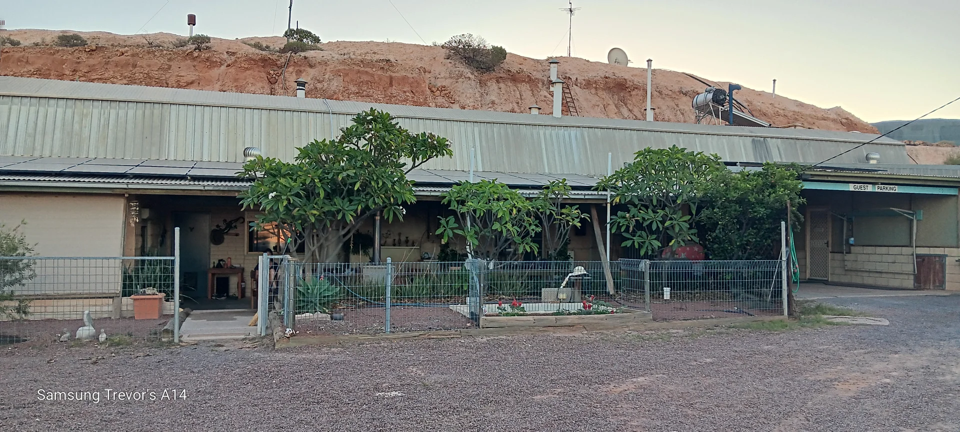 Additional image 3 of Lot 1795 Wedgetail Crescent, Coober Pedy SA 5723