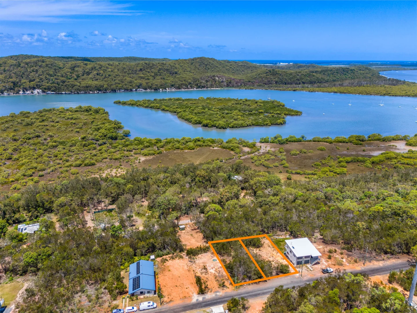 Additional image 4 of 28-30 Moreton Outlook, Russell Island QLD 4184